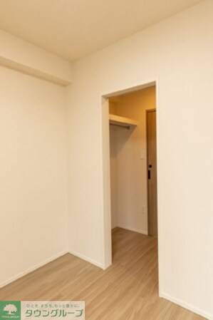 クリオラベルヴィ元浅草の物件内観写真